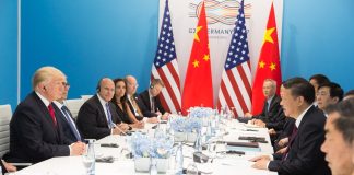 Trump–Xi talks in South Korea narrow to tariffs, rare earths and TikTok Trump–Xi talks in South Korea narrow to tariffs, rare earths and TikTok