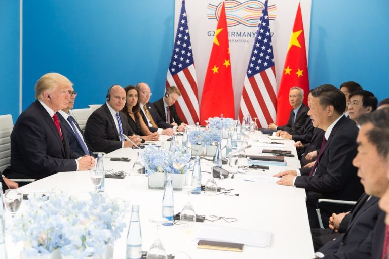 Trump–Xi talks in South Korea narrow to tariffs, rare earths and TikTok Trump–Xi talks in South Korea narrow to tariffs, rare earths and TikTok