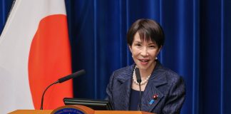 Takaichi’s opening diplomatic move: talks with Trump in Tokyo Takaichi’s opening diplomatic move: talks with Trump in Tokyo