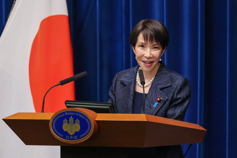 Takaichi weighs February snap election as coalition seeks lower house majority Takaichi weighs February snap election as coalition seeks lower house majority