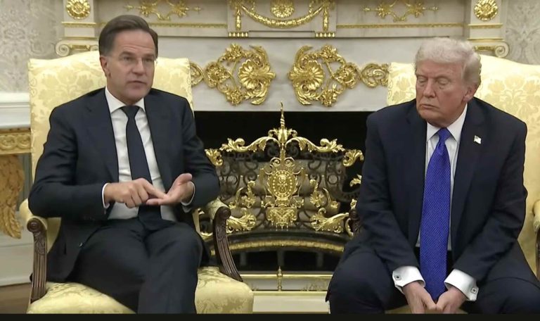 Trump cancels planned Budapest talks with Putin as Washington issues secondary sanctions on Rosneft and Lukoil Washington issues secondary sanctions on Rosneft and Lukoil