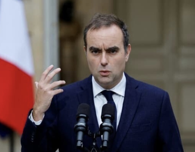 French Politics
