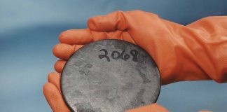 Georgian Arrests Expose the Global Perils of Uranium Smuggling Uranium