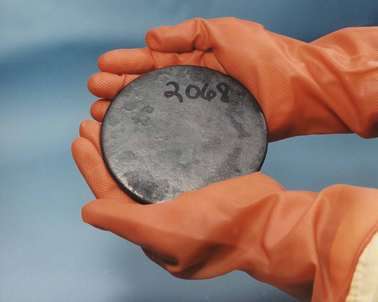 Georgian Arrests Expose the Global Perils of Uranium Smuggling Uranium