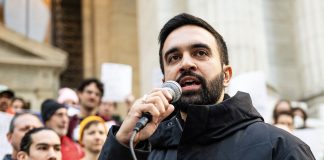 Zohran Mamdani: Allegations of Antisemitism Shadow NYC Mayoral Campaign Zohran Mamdani