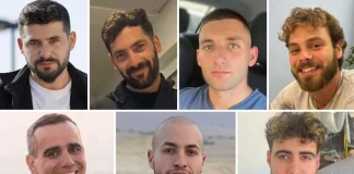 Hamas hands over final group of living hostages as Gaza ceasefire takes hold Hamas hands over final group of living hostages as Gaza ceasefire takes hold