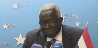 Sudan