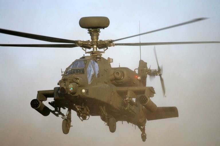 Joint Expeditionary Force