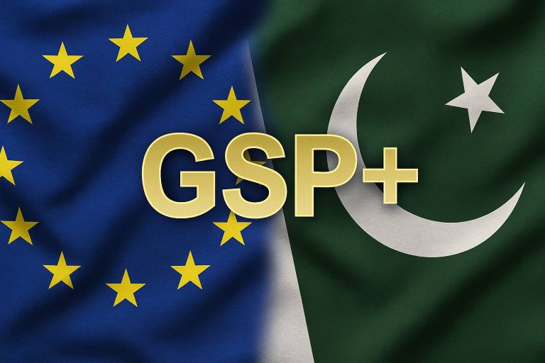 EU mission to review Pakistan’s human rights record