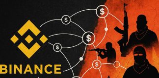 Binance founder accused in US lawsuit of enabling Hamas financing Binance founder accused in US lawsuit of enabling Hamas financing