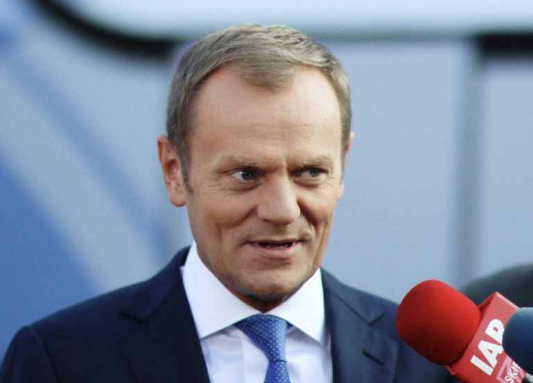 Donald Tusk