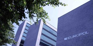 Europol mobilises across Europe to purge radical propaganda from the gaming realm Europol