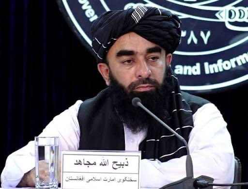 Taliban say Pakistani airstrike in eastern Afghanistan kills nine children and a woman