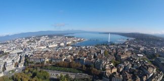 European advisers join Geneva push to reshape Trump’s Ukraine deal European advisers join Geneva push to reshape Trump’s Ukraine deal