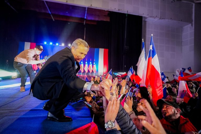 Chile