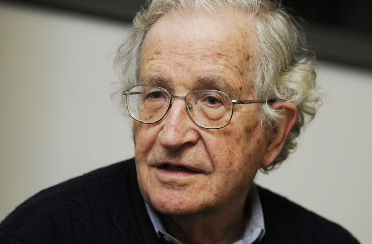 Noam Chomsky and other academics listed among Jeffrey Epstein’s scientific contacts Noam Chomsky and other academics listed among Jeffrey Epstein’s scientific contacts
