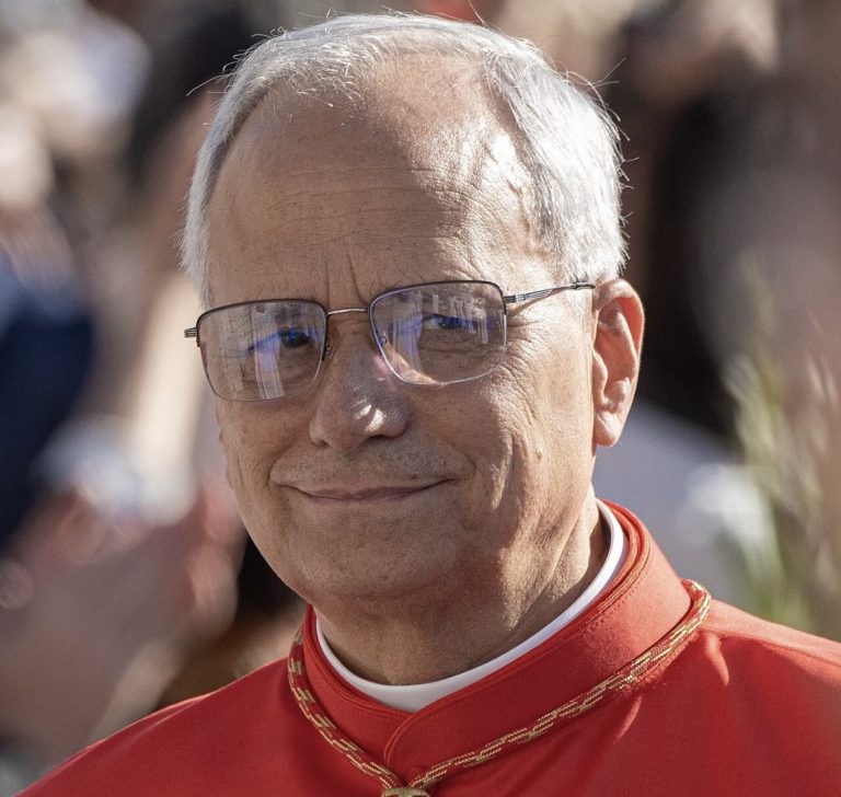 Pope Leo