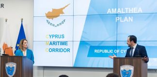 Christodoulides Makes the Right Call: Cyprus Must Hold Its Ground President Nikos Christodoulides