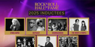 Rock & Roll Hall of Fame
