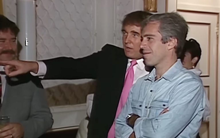Jeffrey Epstein’s Bid to Help Moscow ‘Understand Trump’ Raises New Questions Over Kremlin Strategy