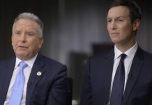 Congressional Republicans turn on Trump’s Russia envoy after leaked calls