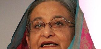 Bangladesh tribunal sentences ex-prime minister Hasina to death over 2024 protest crackdown Bangladesh tribunal sentences ex-prime minister Hasina to death over 2024 protest crackdown