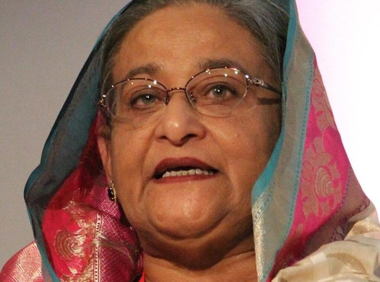Bangladesh tribunal sentences ex-prime minister Hasina to death over 2024 protest crackdown
