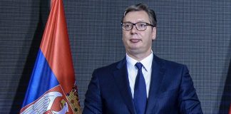 Vucic