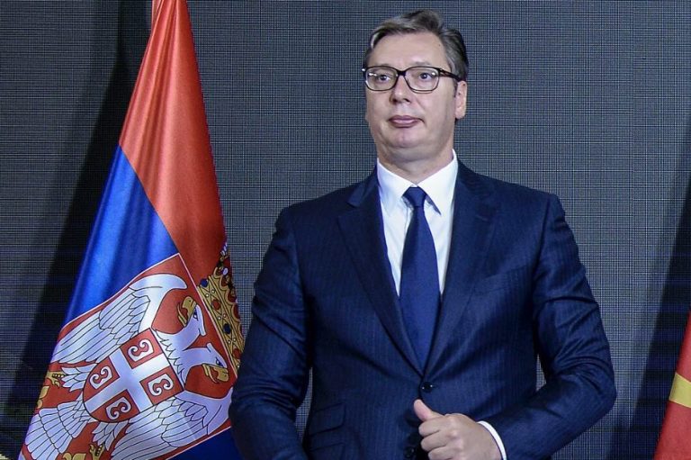 Vucic
