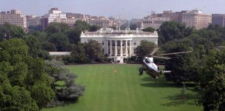 China: White House Trade Pressure Under Trump Spurs Long-Needed Rebalancing China, Beijing