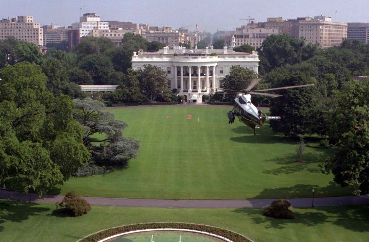 Pennsylvania Avenue