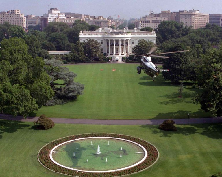Pennsylvania Avenue