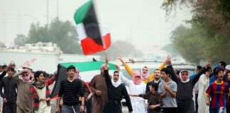 Smuggling networks coach asylum seekers to claim Kuwaiti ‘Bidoon’ status Smuggling networks coach asylum seekers to claim Kuwaiti ‘Bidoon’ status