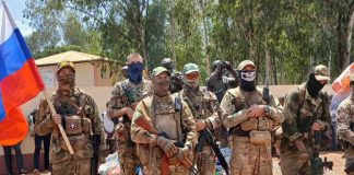Russia’s Africa Corps accused of atrocities in Mali as refugees flee to Mauritania