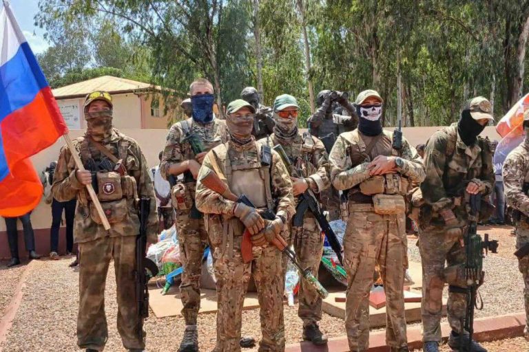 Russia’s Africa Corps accused of atrocities in Mali as refugees flee to Mauritania Russia’s Africa Corps accused of atrocities in Mali as refugees flee to Mauritania