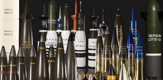 arms trade