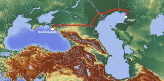 Kazakhstan Learns a Hard Lesson: When You Profit From War, War Eventually Notices You Kazakhstan