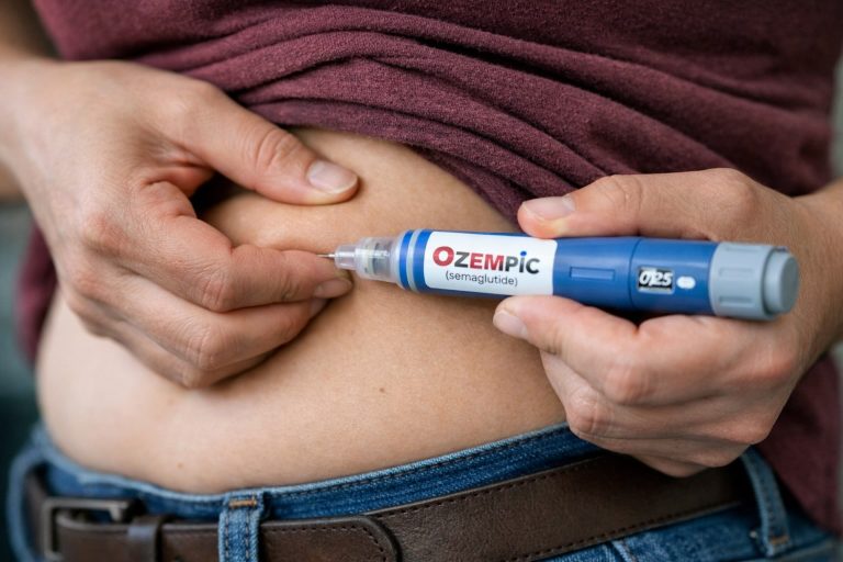 US lawsuits over weight-loss and diabetes injections are consolidated amid blindness claims US lawsuits over weight-loss and diabetes injections are consolidated amid blindness claims