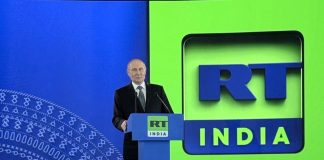Kremlin Calling: The Strategic Risks Behind India’s RT Tie-Up