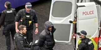 Chaos at Heathrow as armed police descend after early-morning incident — Terminal 3 placed into lockdown Heathrow
