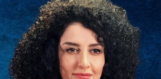 Nobel laureate Narges Mohammadi re-arrested at memorial ceremony in Iran