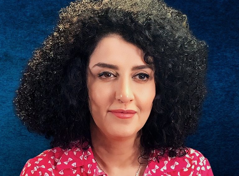 Nobel laureate Narges Mohammadi re-arrested at memorial ceremony in Iran