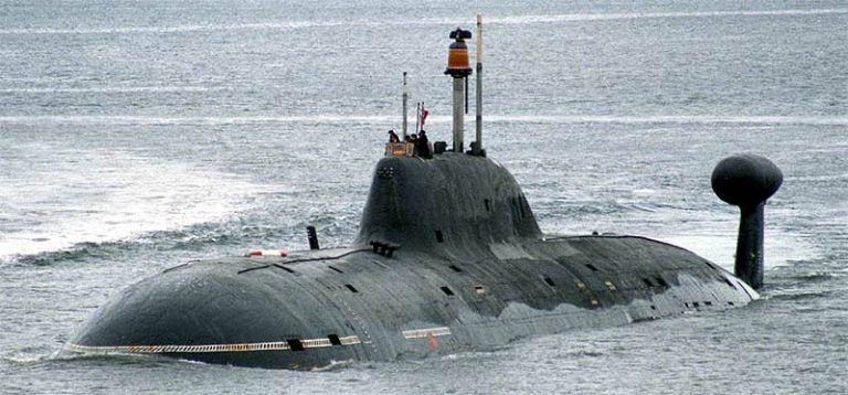 India’s Lease of Russian Nuclear Submarine Bratsk: Modernisation, Missiles and Sanctions Risk India’s Lease of Russian Nuclear Submarine Bratsk: Modernisation, Missiles and Sanctions Risk
