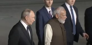India’s tightrope on Russian oil as Modi hosts Putin in New Delhi