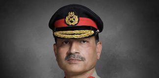Pakistan’s new defence chief tells Kabul to choose between ties with Islamabad and TTP
