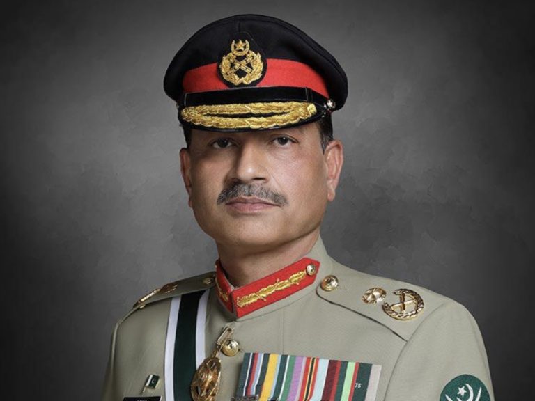 Pakistan’s new defence chief tells Kabul to choose between ties with Islamabad and TTP Pakistan’s new defence chief tells Kabul to choose between ties with Islamabad and TTP