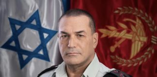 Israel’s ‘Yellow Line’ redraws Gaza boundary as Netanyahu seeks buffer zone in Syria