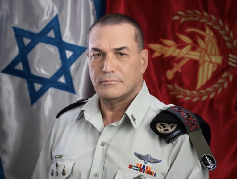 Israel’s ‘Yellow Line’ redraws Gaza boundary as Netanyahu seeks buffer zone in Syria Israel’s ‘Yellow Line’ redraws Gaza boundary as Netanyahu seeks buffer zone in Syria
