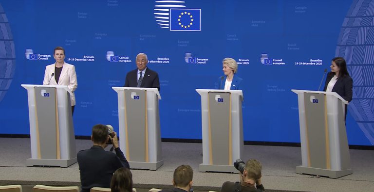 EU agrees €90bn Ukraine loan after Russian-assets plan stalls EU agrees €90bn Ukraine loan after Russian-assets plan stalls