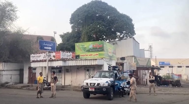 Saudi strike on Mukalla port triggers UAE withdrawal and exposes Gulf split in Yemen Saudi strike on Mukalla port triggers UAE withdrawal and exposes Gulf split in Yemen